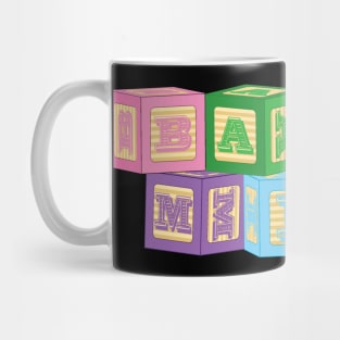 Baby MIne Mug